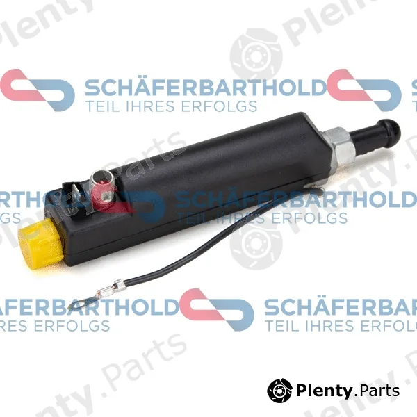 SchaeferbartholdGmbH 100020740111 — Aerial foot ORIGINAL BMW 65 21 8 375 159