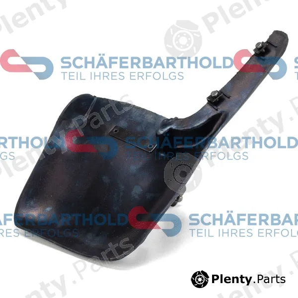 SchaeferbartholdGmbH 111083540111 — Mudflap ORIGINAL FIAT 1301953808