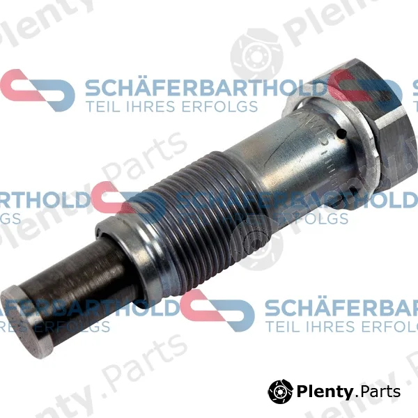 SchaeferbartholdGmbH 310275240111 — Tensioner, timing chain ORIGINAL CITROEN/PEUGEOT 98 248 314 80