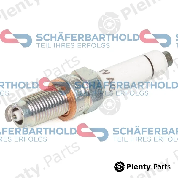 SchaeferbartholdGmbH 415185440111 — Spark Plug ORIGINAL VW 04E 905 601 B