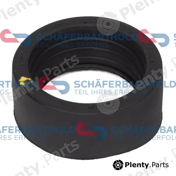 SchaeferbartholdGmbH 313023590111 — Seal Ring, charge air hose ORIGINAL BMW 13 71 7 792 090