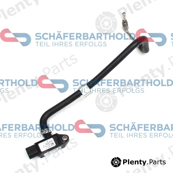 SchaeferbartholdGmbH 412280590111 — Sensor, exhaust pressure ORIGINAL RENAULT 20 81 524 25R
