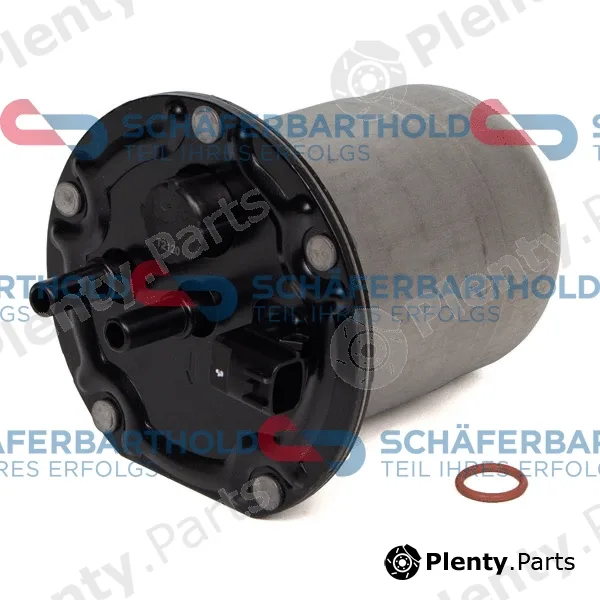 SchaeferbartholdGmbH 312280730111 — Fuel Filter ORIGINAL RENAULT 16 40 054 20R