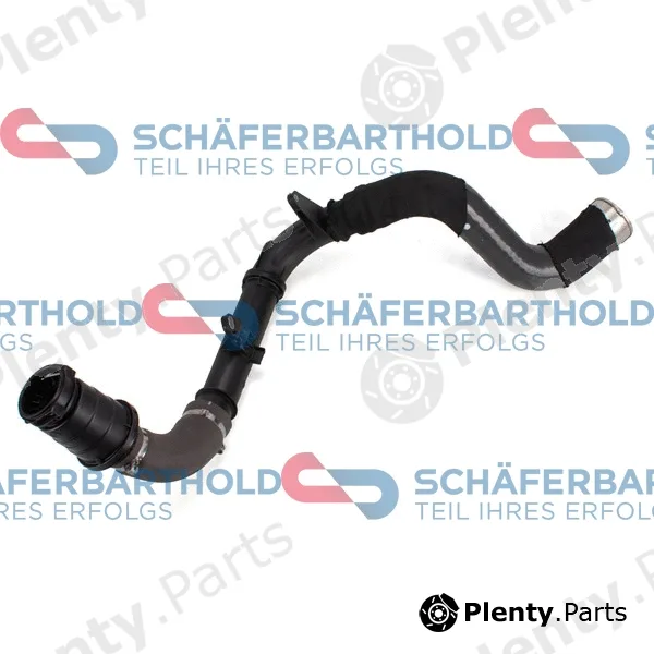 SchaeferbartholdGmbH 310289020111 — Charge Air Hose ORIGINAL RENAULT 14 46 057 05R