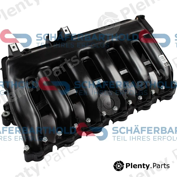 SchaeferbartholdGmbH 312023700111 — Intake Manifold Module ORIGINAL BMW 11 61 7 800 585