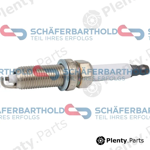 SchaeferbartholdGmbH 465281040111 — Spark Plug ORIGINAL RENAULT 22 40 187 60R