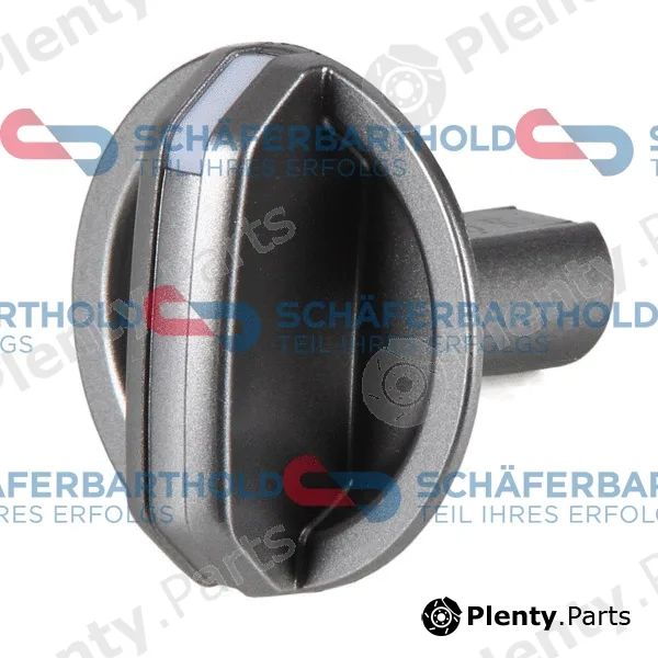 SchaeferbartholdGmbH 935064240111 — Control Element, heating/ventilation ORIGINAL FORD 1 451 997