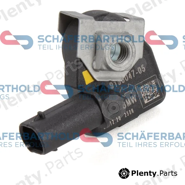 SchaeferbartholdGmbH 412020660122 — Sensor, transverse acceleration ORIGINAL BMW 65 77 9 196 047