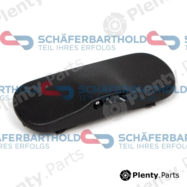 SchaeferbartholdGmbH 317183960111 — Washer Fluid Jet, window cleaning ORIGINAL VW 8T0 955 987 C