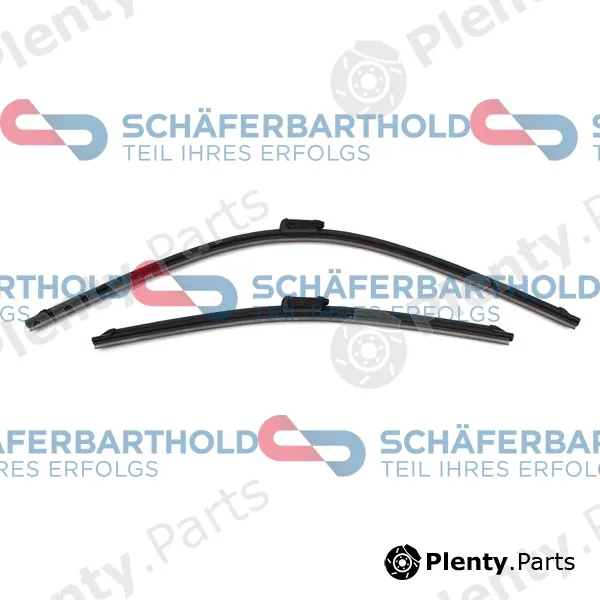 SchaeferbartholdGmbH 421180350111 — Wiper Blade ORIGINAL VW 2G1 998 002