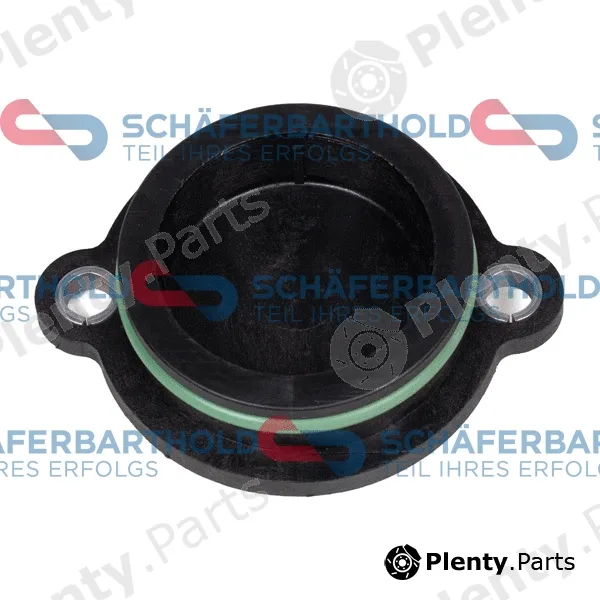 SchaeferbartholdGmbH 317188040111 — Locking Cover, camshaft ORIGINAL VW 036 103 111 G