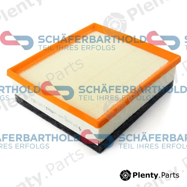 SchaeferbartholdGmbH 310025970111 — Air Filter ORIGINAL BMW 13 71 8 511 668