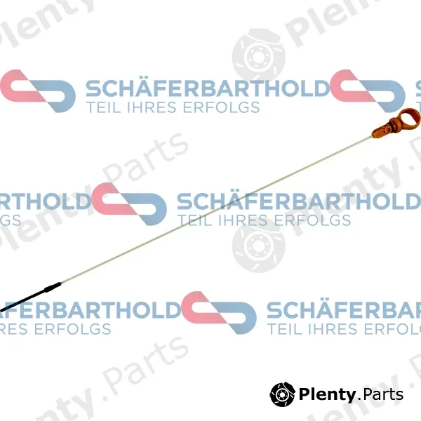 SchaeferbartholdGmbH 310269090111 — Oil Dipstick ORIGINAL CITROEN/PEUGEOT 1174.E2