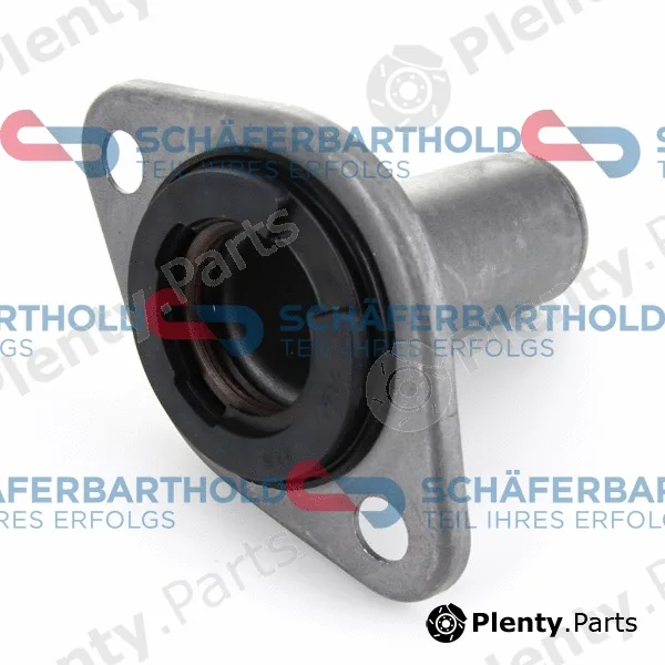 SchaeferbartholdGmbH 311271020111 — Guide Sleeve, clutch ORIGINAL CITROEN/PEUGEOT 2105.51