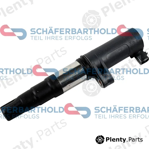 SchaeferbartholdGmbH 415282260111 — Ignition Coil ORIGINAL RENAULT 22 43 325 97R