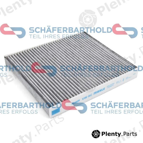 SchaeferbartholdGmbH 309183000111 — Filter, cabin air ORIGINAL VW 2Q0 819 669