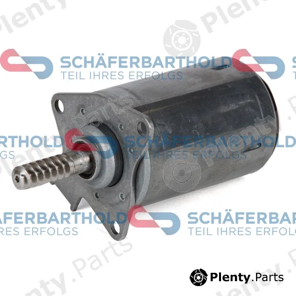 SchaeferbartholdGmbH 411270930111 — Actuator, exentric shaft (variable valve lift) ORIGINAL CITROEN/PEUGEOT 1920.LY