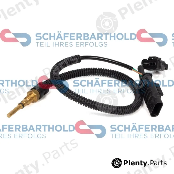SchaeferbartholdGmbH 412270470111 — Sensor, coolant temperature ORIGINAL CITROEN/PEUGEOT 16 111 782 80