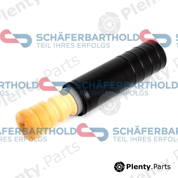 SchaeferbartholdGmbH 310161720111 — Rubber Buffer, suspension ORIGINAL OPEL 13237297