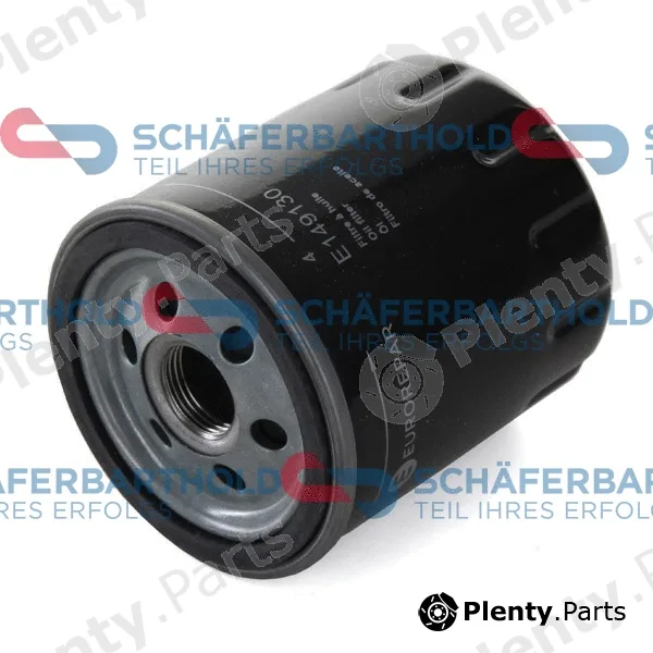 SchaeferbartholdGmbH 310278530111 — Oil Filter ORIGINAL CITROEN/PEUGEOT E149130