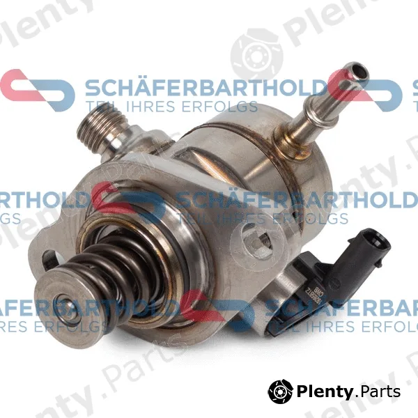 SchaeferbartholdGmbH 312271270111 — High Pressure Pump ORIGINAL CITROEN/PEUGEOT 98 121 337 80