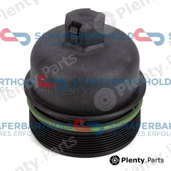 SchaeferbartholdGmbH 310270260111 — Cap, oil filter housing ORIGINAL CITROEN/PEUGEOT 16 106 938 80