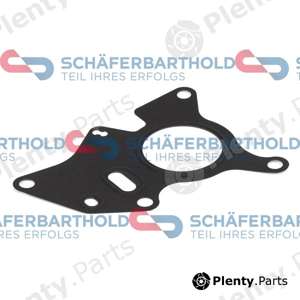 SchaeferbartholdGmbH 316276210111 — Seal, injection pump ORIGINAL CITROEN/PEUGEOT 96 749 938 80