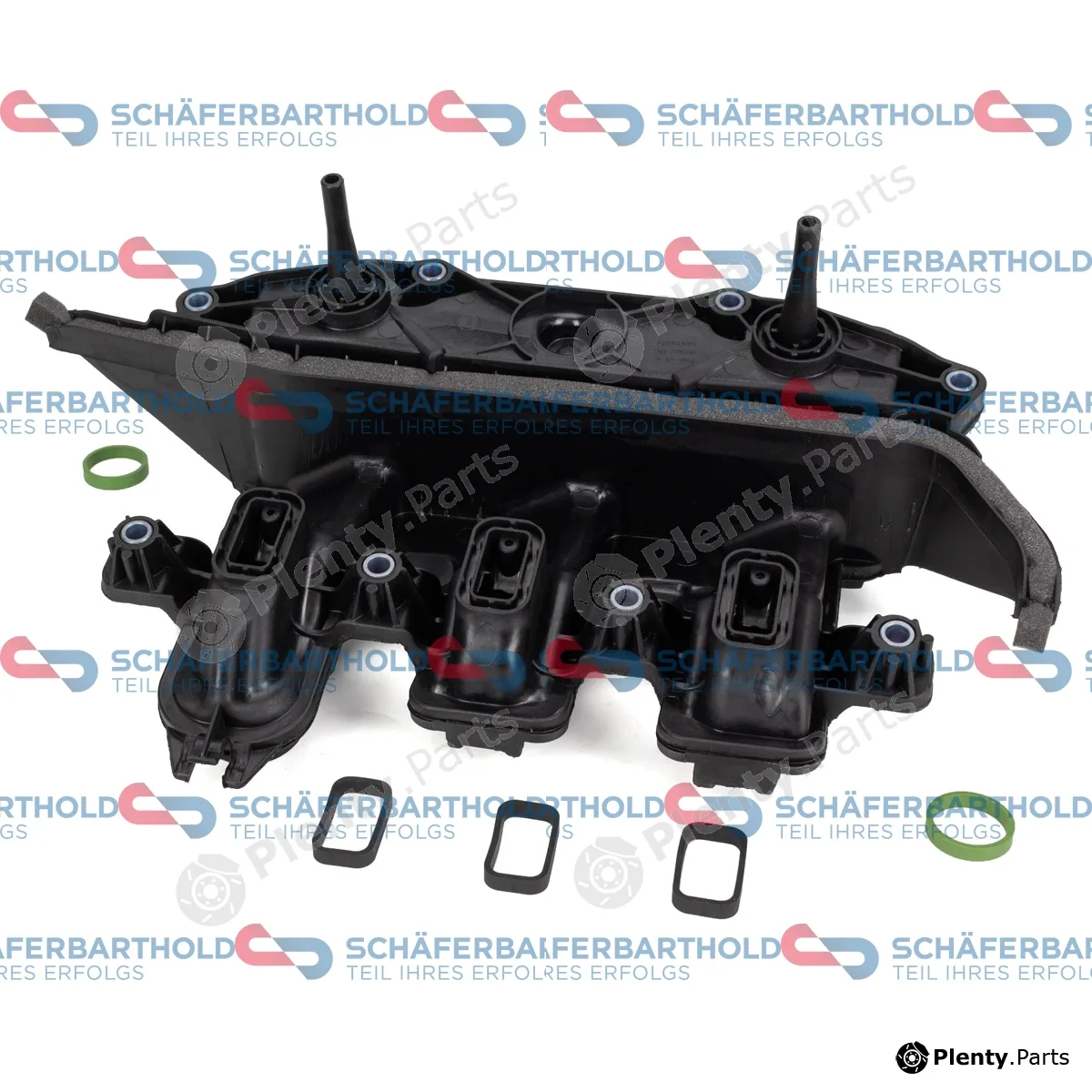 SchaeferbartholdGmbH 317283020111 — Oil Separator, crankcase ventilation ORIGINAL RENAULT 11 83 007 24R