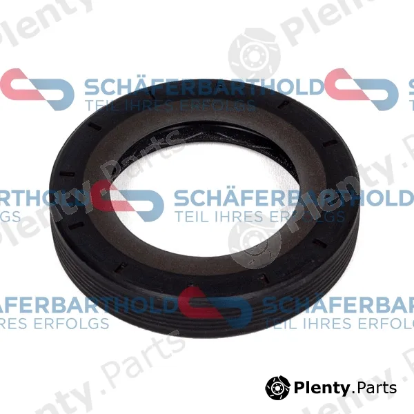 SchaeferbartholdGmbH 313274030111 — Shaft Seal, differential ORIGINAL CITROEN/PEUGEOT 16 231 795 80