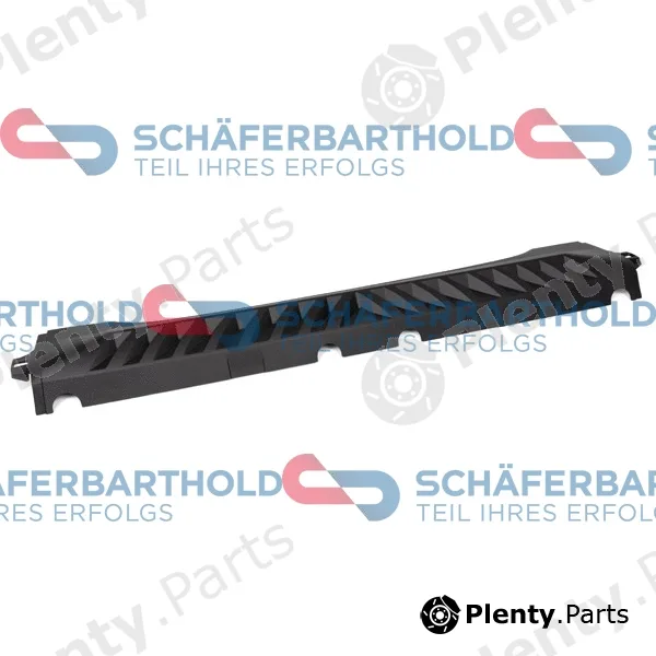 SchaeferbartholdGmbH 100274320111 — Trim/Protection Strip, quarter panel ORIGINAL CITROEN/PEUGEOT 16 776 819 80