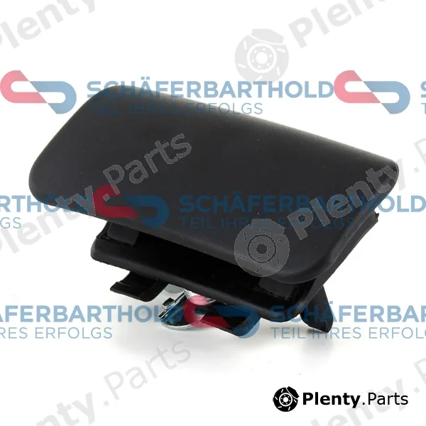 SchaeferbartholdGmbH 917069190111 — Exterior Door Handle ORIGINAL FORD 1 494 057