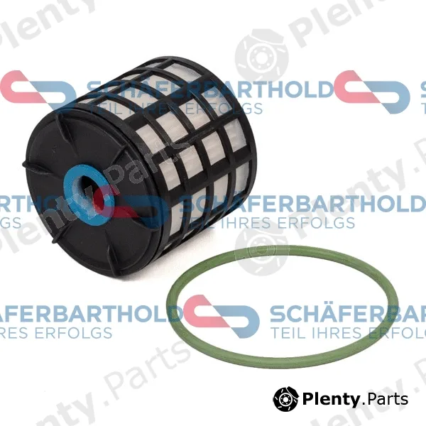 SchaeferbartholdGmbH 312270400111 — Fuel Filter ORIGINAL CITROEN/PEUGEOT 16 436 249 80