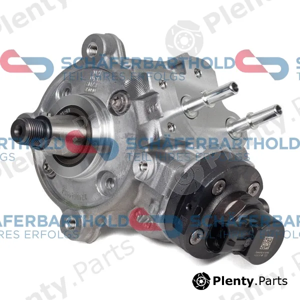 SchaeferbartholdGmbH 312270640111 — High Pressure Pump ORIGINAL CITROEN/PEUGEOT 98 179 030 80