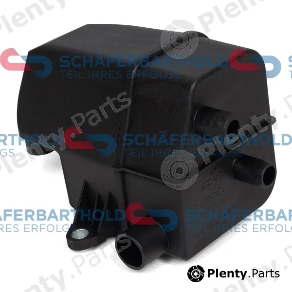 SchaeferbartholdGmbH 312380200111 — Valve, crankcase ventilation ORIGINAL VOLVO 8 692 211