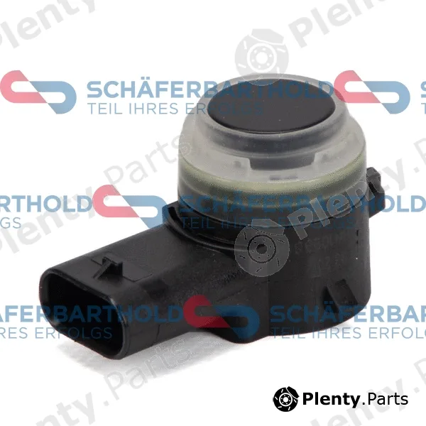 SchaeferbartholdGmbH 412270670111 — Sensor, parking distance control ORIGINAL CITROEN/PEUGEOT 16 335 593 80