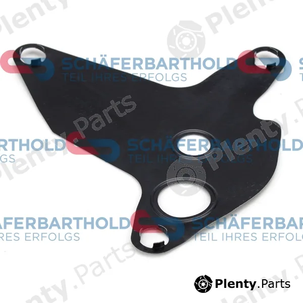 SchaeferbartholdGmbH 317189450111 — Seal Ring, charger ORIGINAL VW 070 145 757 A