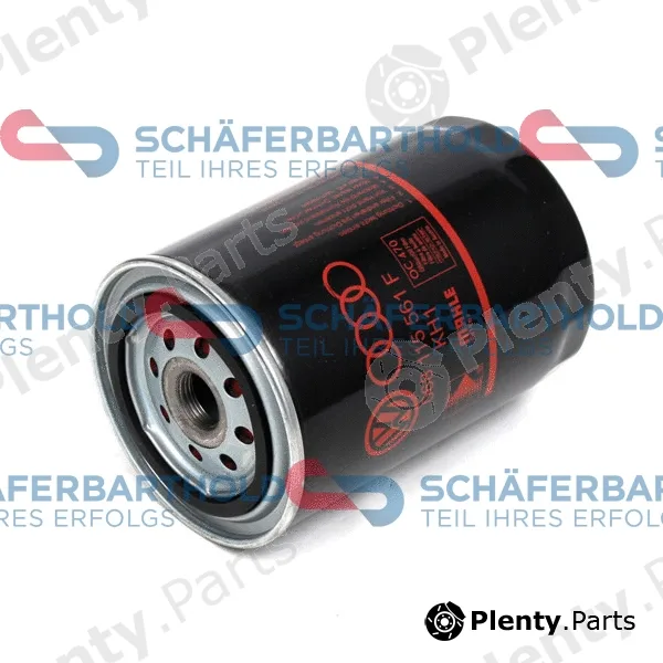 SchaeferbartholdGmbH 310181220111 — Oil Filter ORIGINAL VW 068 115 561 F