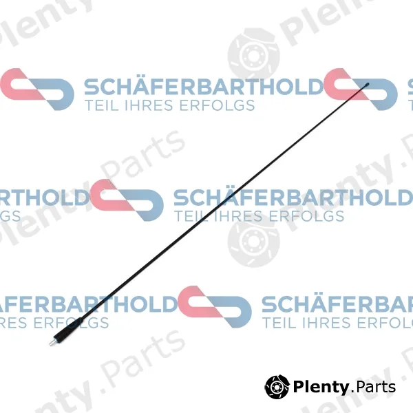 SchaeferbartholdGmbH 113270680111 — Aerial ORIGINAL CITROEN/PEUGEOT 6561.EA