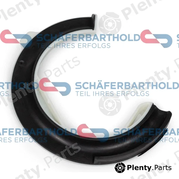 SchaeferbartholdGmbH 310271990111 — Suspension Strut Support Mount ORIGINAL CITROEN/PEUGEOT 98 066 427 80