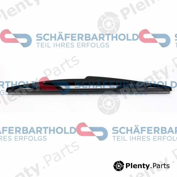 SchaeferbartholdGmbH 431260150111 — Wiper Blade ORIGINAL CITROEN/PEUGEOT 16 351 571 80