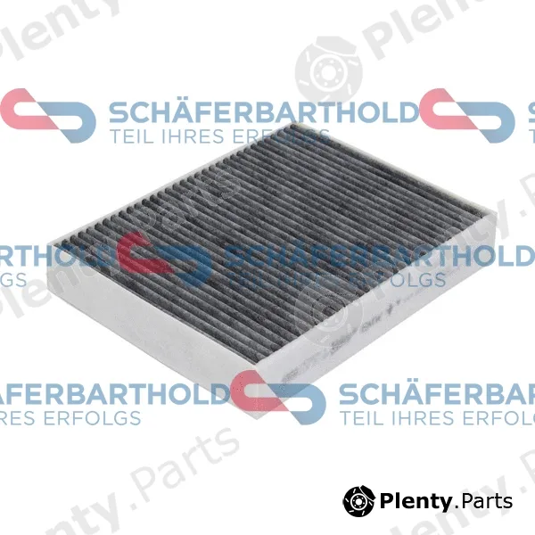 SchaeferbartholdGmbH 310025890111 — Filter, cabin air ORIGINAL BMW 64 11 9 237 555