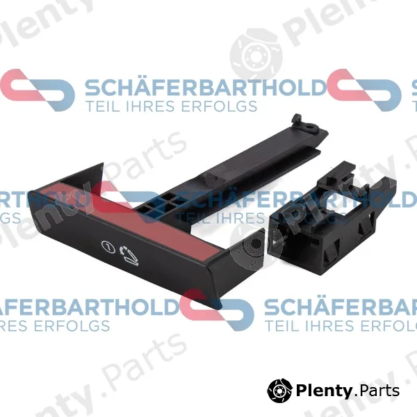 SchaeferbartholdGmbH 317187530111 — Control, seat back adjustment ORIGINAL VW 7E5 885 639 C  9B9