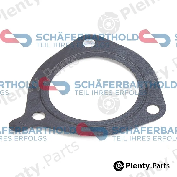 SchaeferbartholdGmbH 313020240111 — Gasket, timing case ORIGINAL BMW 13 51 2 247 847