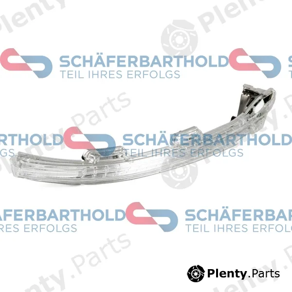 SchaeferbartholdGmbH 410181130111 — Direction Indicator ORIGINAL VW 5G0 949 102
