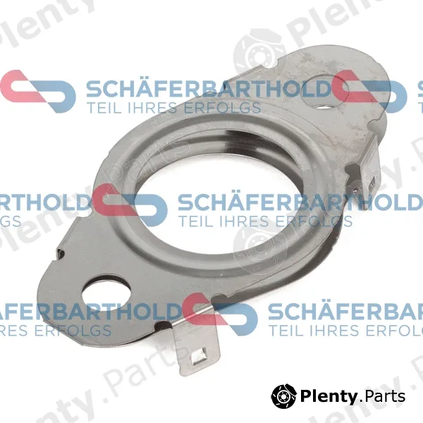 SchaeferbartholdGmbH 313389020111 — Gasket, EGR valve pipe ORIGINAL VOLVO 31 370 981