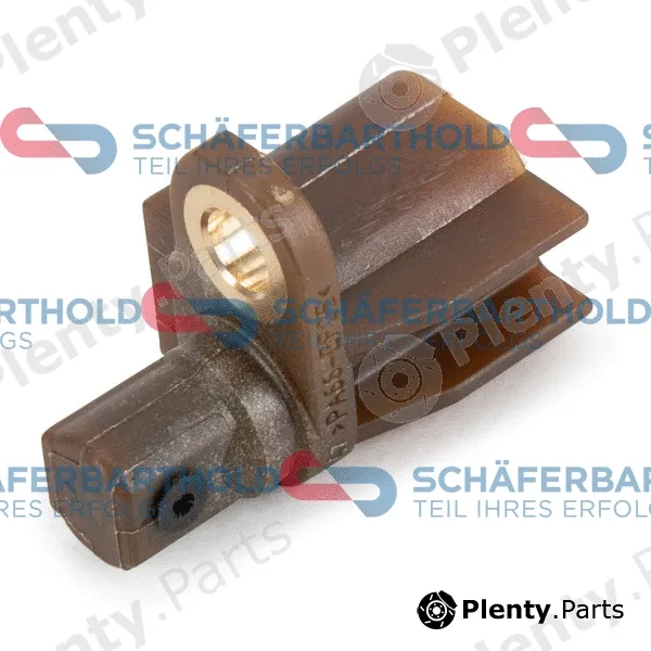 SchaeferbartholdGmbH 412382000111 — Sensor, wheel speed ORIGINAL VOLVO 31 423 609