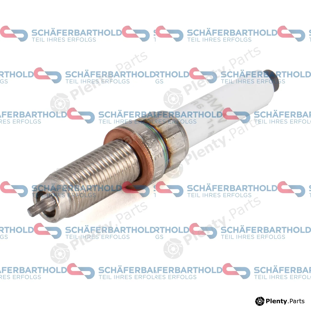 SchaeferbartholdGmbH 415025520111 — Spark Plug ORIGINAL BMW 12 12 5 A1A 259