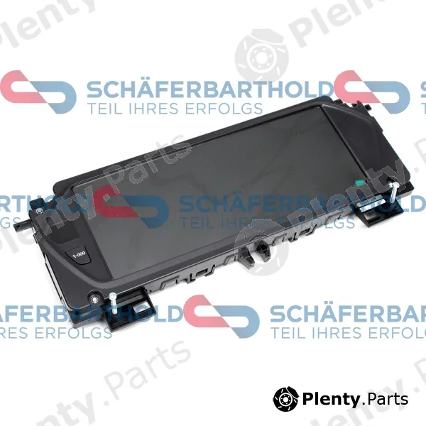 SchaeferbartholdGmbH 413260020111 — Instrument Cluster ORIGINAL CITROEN/PEUGEOT 98 152 861 80