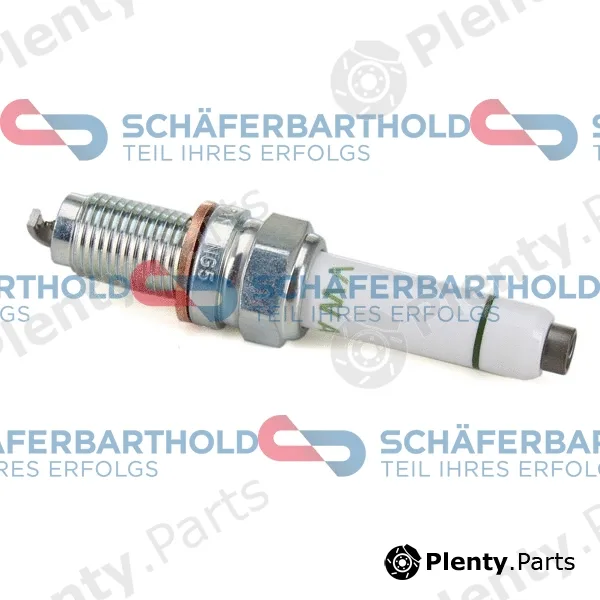 SchaeferbartholdGmbH 415185290111 — Spark Plug ORIGINAL VW 04E 905 602 D
