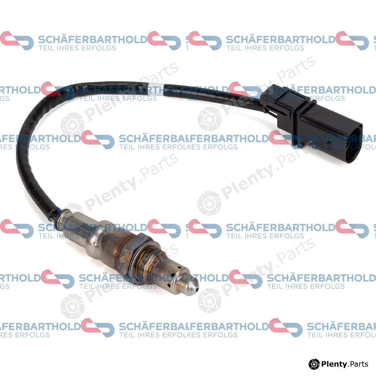 SchaeferbartholdGmbH 319185320111 — Lambda Sensor ORIGINAL VW 04E 906 262 GD